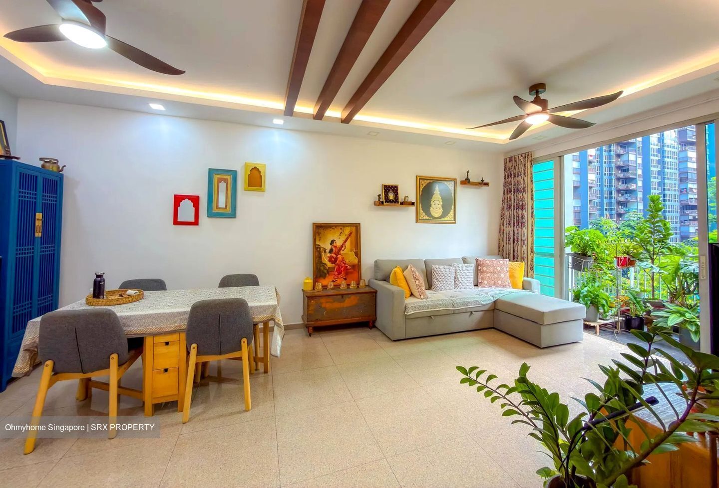 Park Green (D19), Condominium #600312941